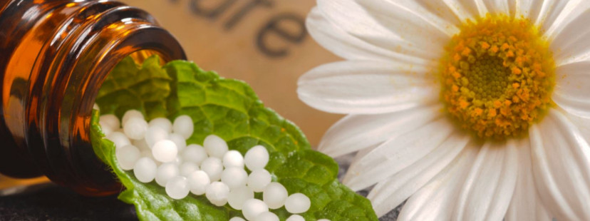 Homöopathie