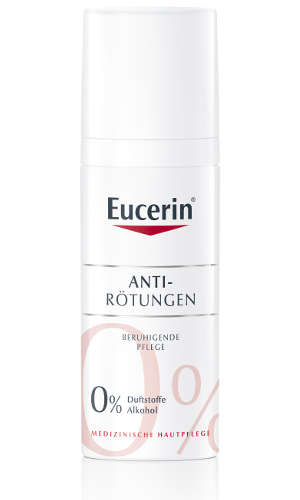 EUCERIN SEH Anti-Rötungen beruhigende Pflege