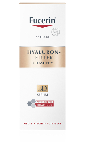EUCERIN Anti-Age Hyaluron-Filler+Elast.3D Serum