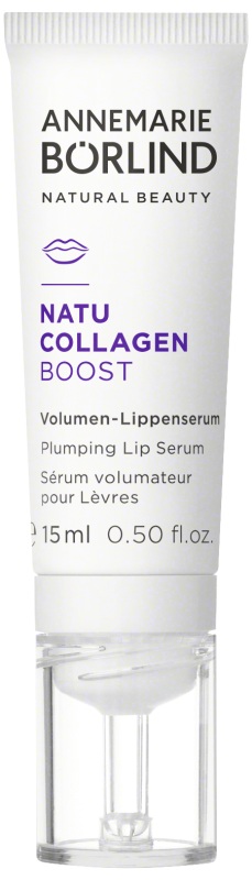 BÖRLIND NATU COLLAGEN Lippenserum