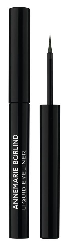 BÖRLIND Liquid Eyeliner black