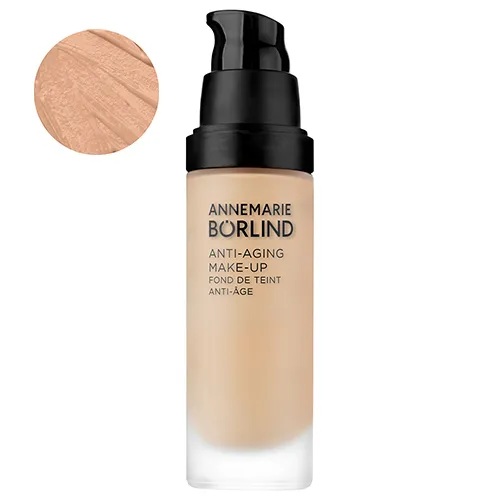 BÖRLIND Anti-Aging Make-up honey