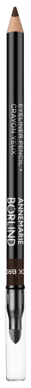 BÖRLIND Eyeliner black brown
