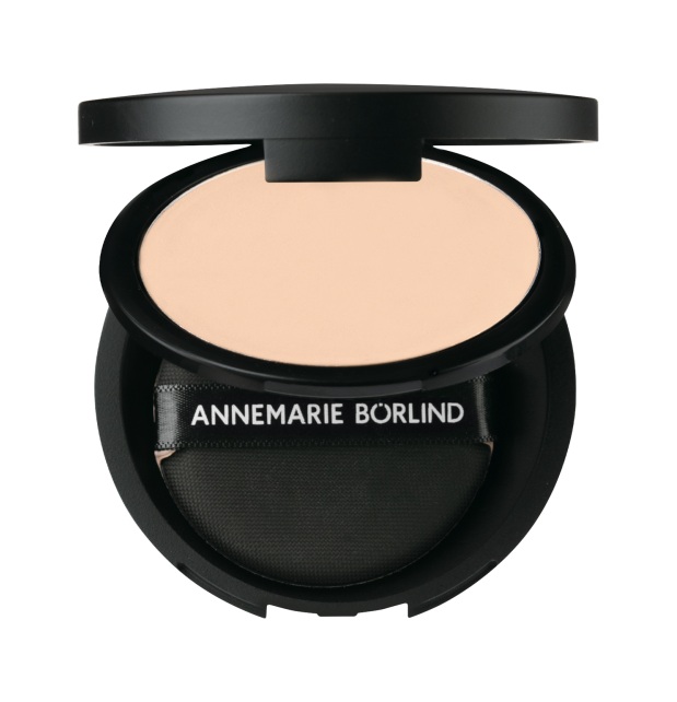 BÖRLIND Kompakt Make-up light
