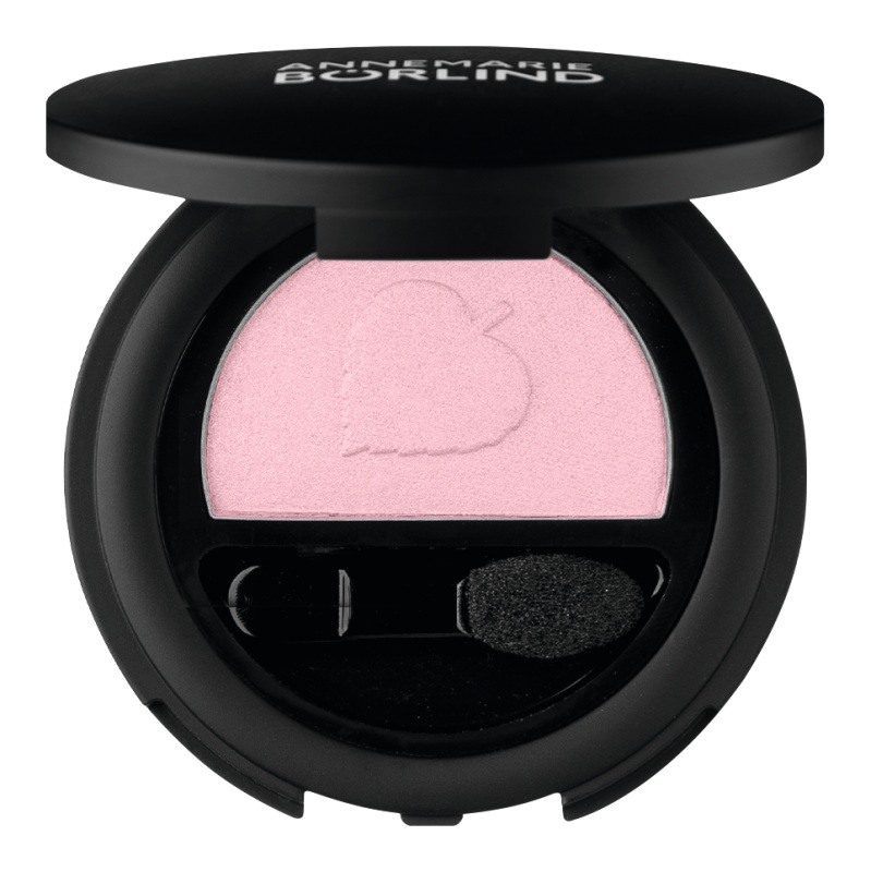 BÖRLIND Eyeshadow light rose