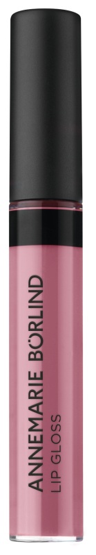 BÖRLIND Lip Gloss dew rose