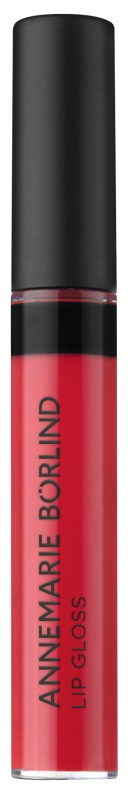 BÖRLIND Lip Gloss red