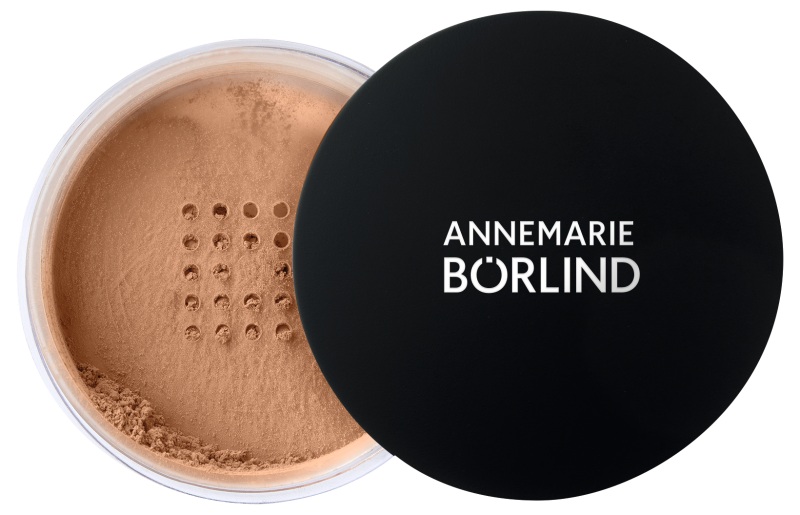 BÖRLIND loser Puder almond