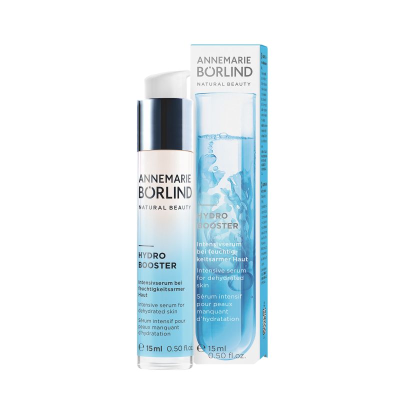 BÖRLIND SHOT Hydro Boost Konzentrat